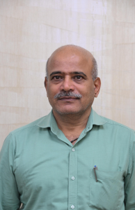 Picture of मा. ए. बी. धुळाज (भा. प्र. से.) <br>सचिव <br>इतर मागास बहुजन कल्याण विभाग, महाराष्ट्र शासन