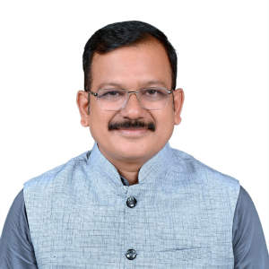 Picture of मा. मिलिंद नारिंगे <br> व्यवस्थापकीय संचालक<br>महात्मा जोतीबा फुले संशोधन व प्रशिक्षण संस्था, नागपूर (महाज्योती)